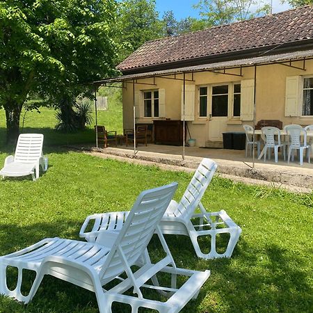 Maison Dans Ecrin De Verdure En Perigord Noir Saint-Cyprien  Ngoại thất bức ảnh