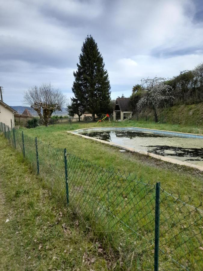 Maison Dans Ecrin De Verdure En Perigord Noir Saint-Cyprien  Ngoại thất bức ảnh