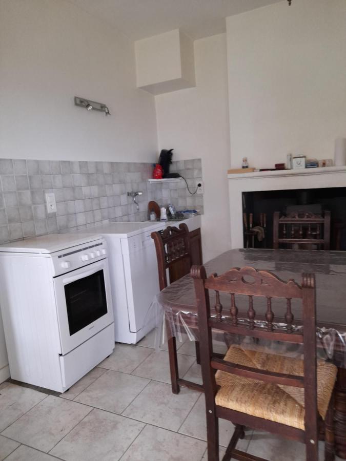 Maison Dans Ecrin De Verdure En Perigord Noir Saint-Cyprien  Ngoại thất bức ảnh