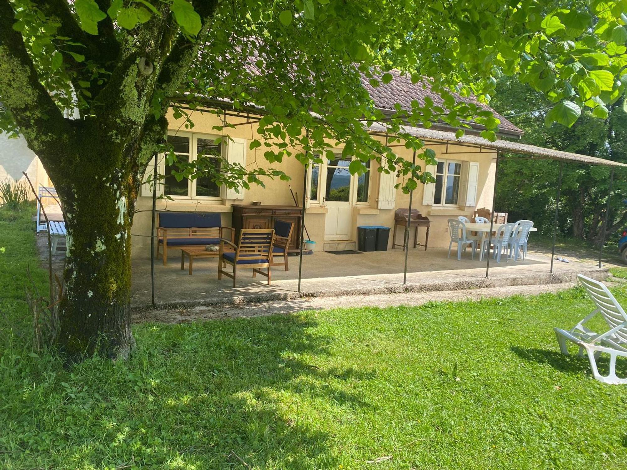 Maison Dans Ecrin De Verdure En Perigord Noir Saint-Cyprien  Ngoại thất bức ảnh