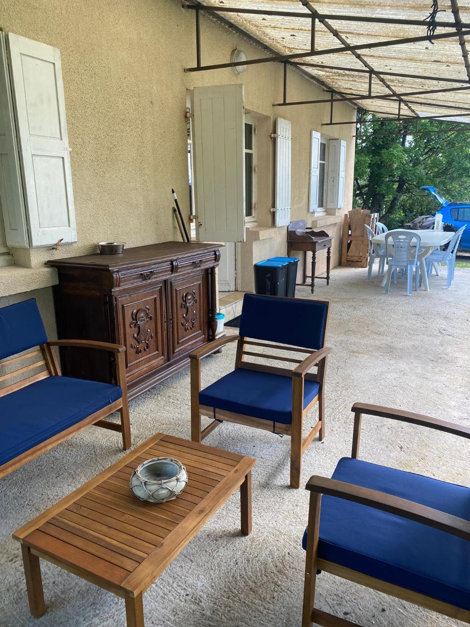 Maison Dans Ecrin De Verdure En Perigord Noir Saint-Cyprien  Ngoại thất bức ảnh